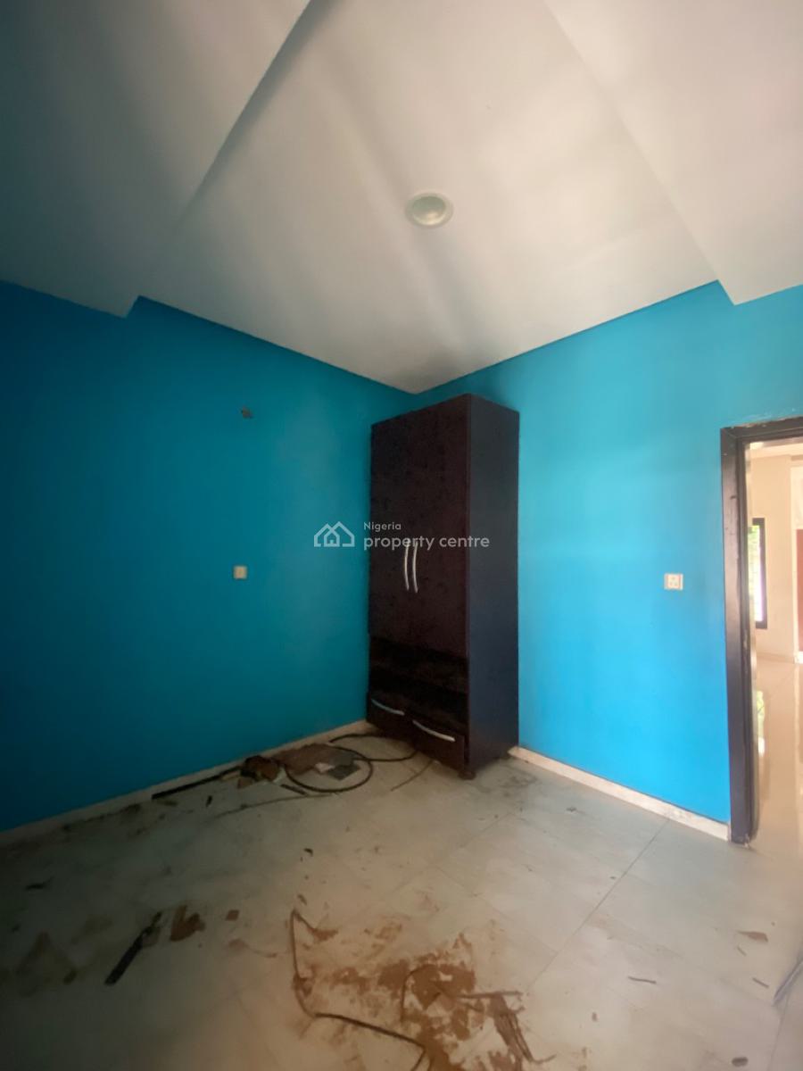 Luxury 3bed Duplex in a Nice Environment with Constant Ligh, Ilaje Mobile Road, Before Ajah Bridge, Lekki, Lagos, Terraced Duplex for Rent