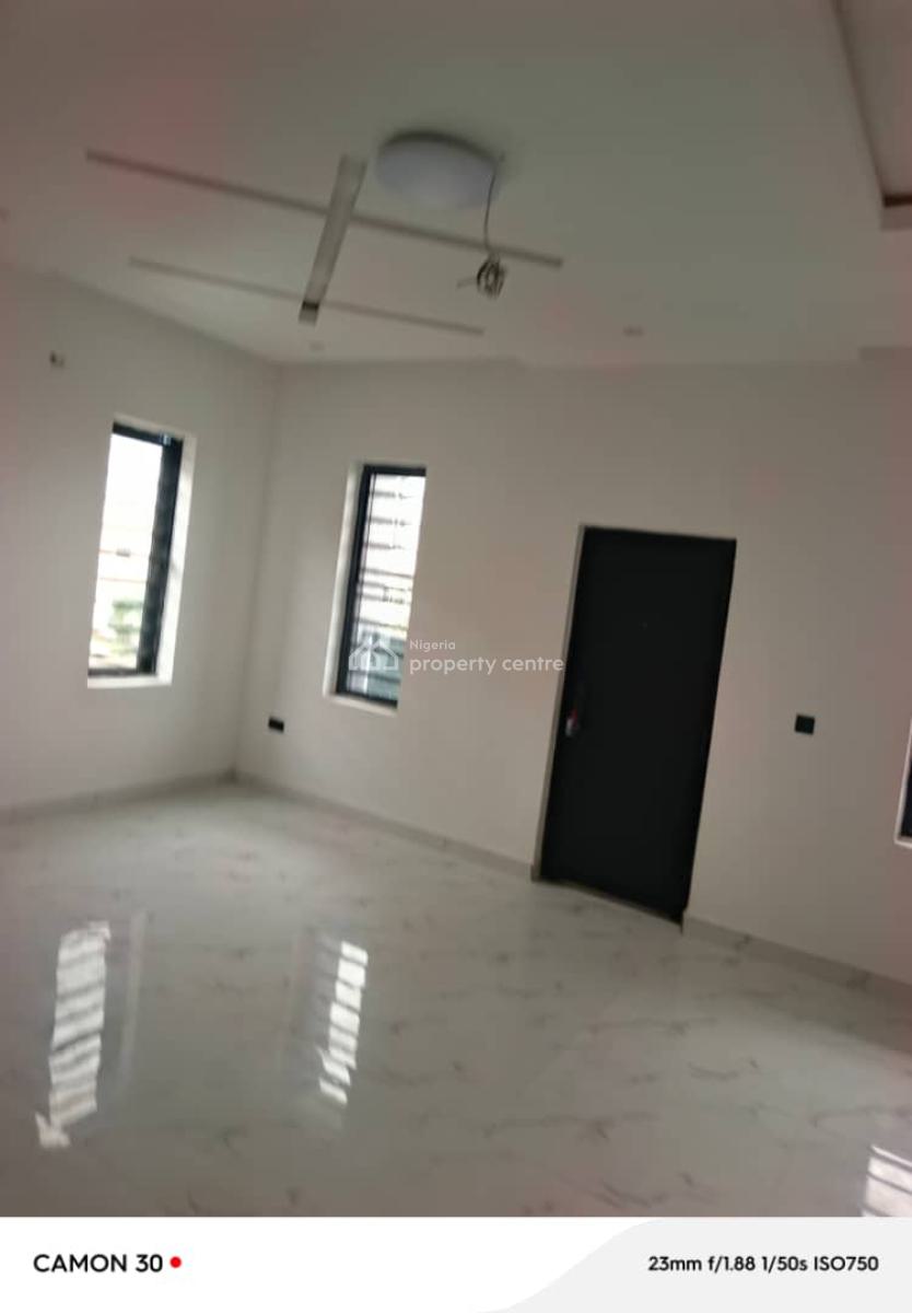 Newly Built Spacious 5 Bedroom Detached Duplex, Gra Phase 2, Magodo, Lagos, Detached Duplex for Sale