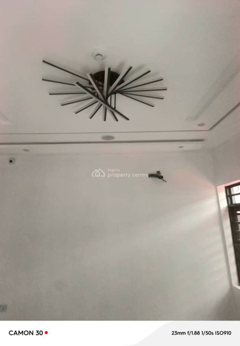 Newly Built Spacious 5 Bedroom Detached Duplex, Gra Phase 2, Magodo, Lagos, Detached Duplex for Sale