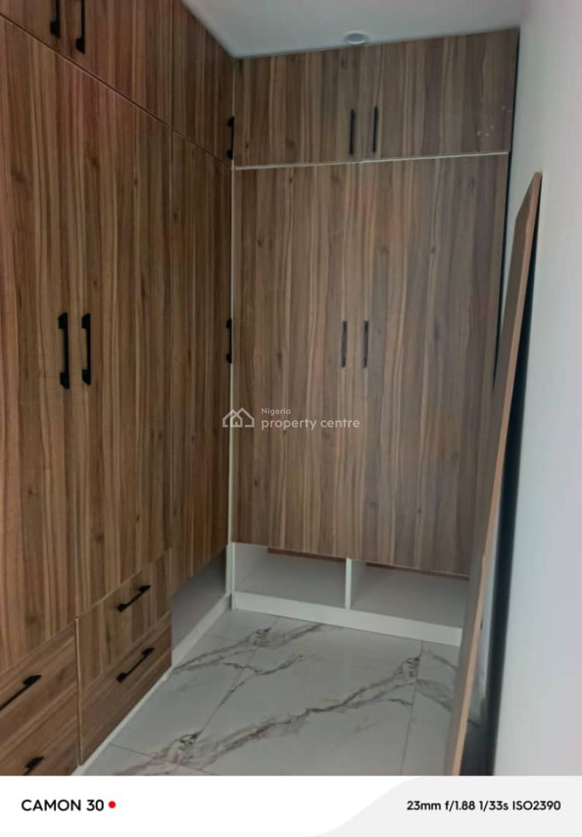 Newly Built Spacious 5 Bedroom Detached Duplex, Gra Phase 2, Magodo, Lagos, Detached Duplex for Sale