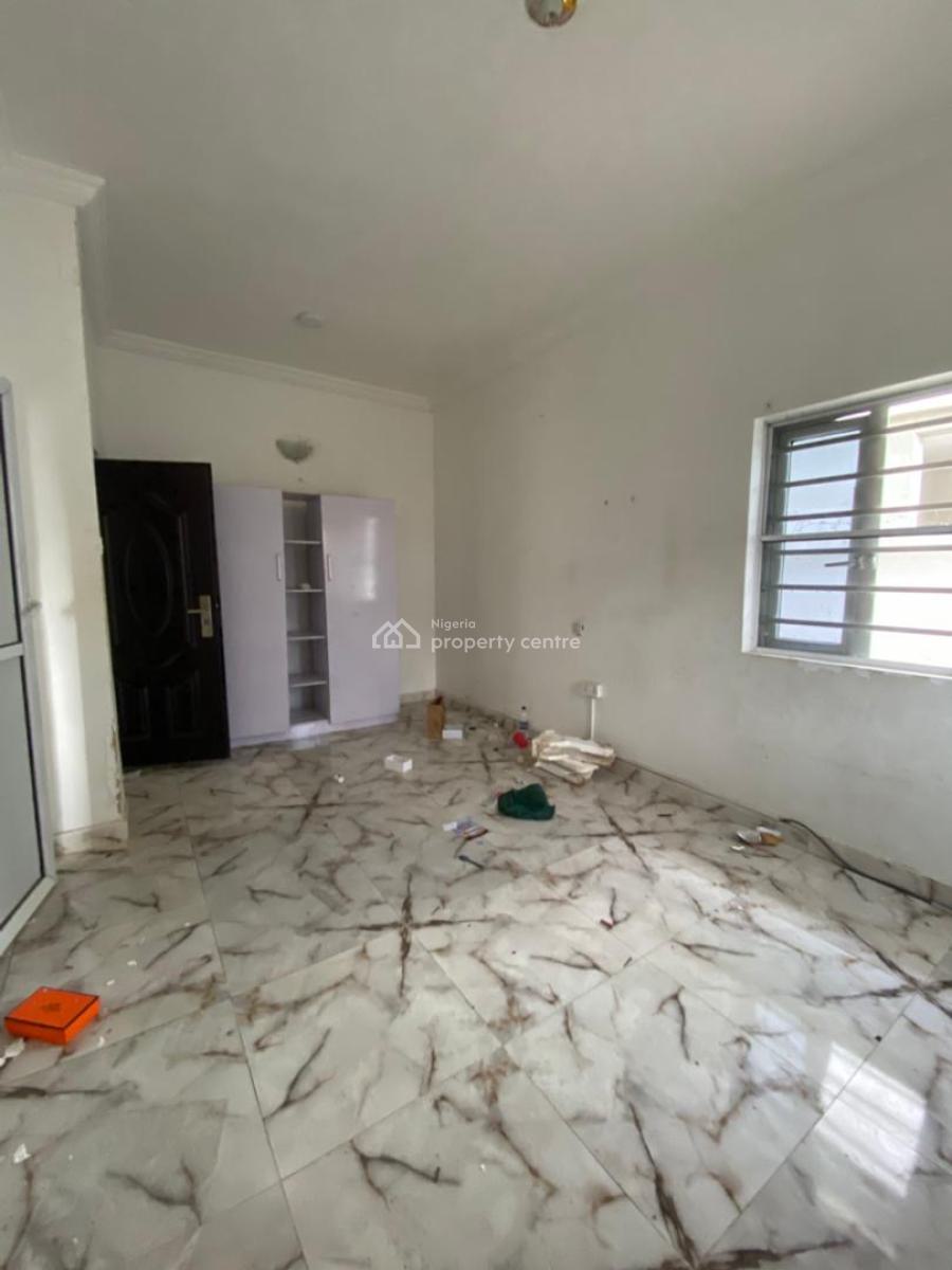 Spacious and Clean Affordable, Via Thera Annex, Sangotedo, Ajah, Lagos, Flat / Apartment for Rent