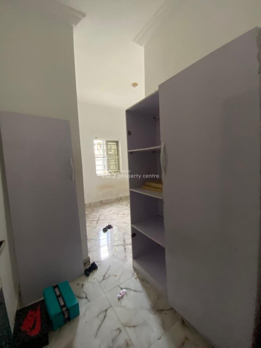 Spacious and Clean Affordable, Via Thera Annex, Sangotedo, Ajah, Lagos, Flat / Apartment for Rent