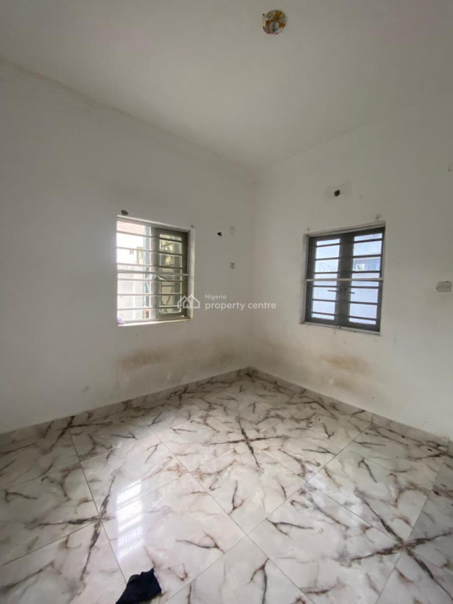 Spacious and Clean Affordable, Via Thera Annex, Sangotedo, Ajah, Lagos, Flat / Apartment for Rent