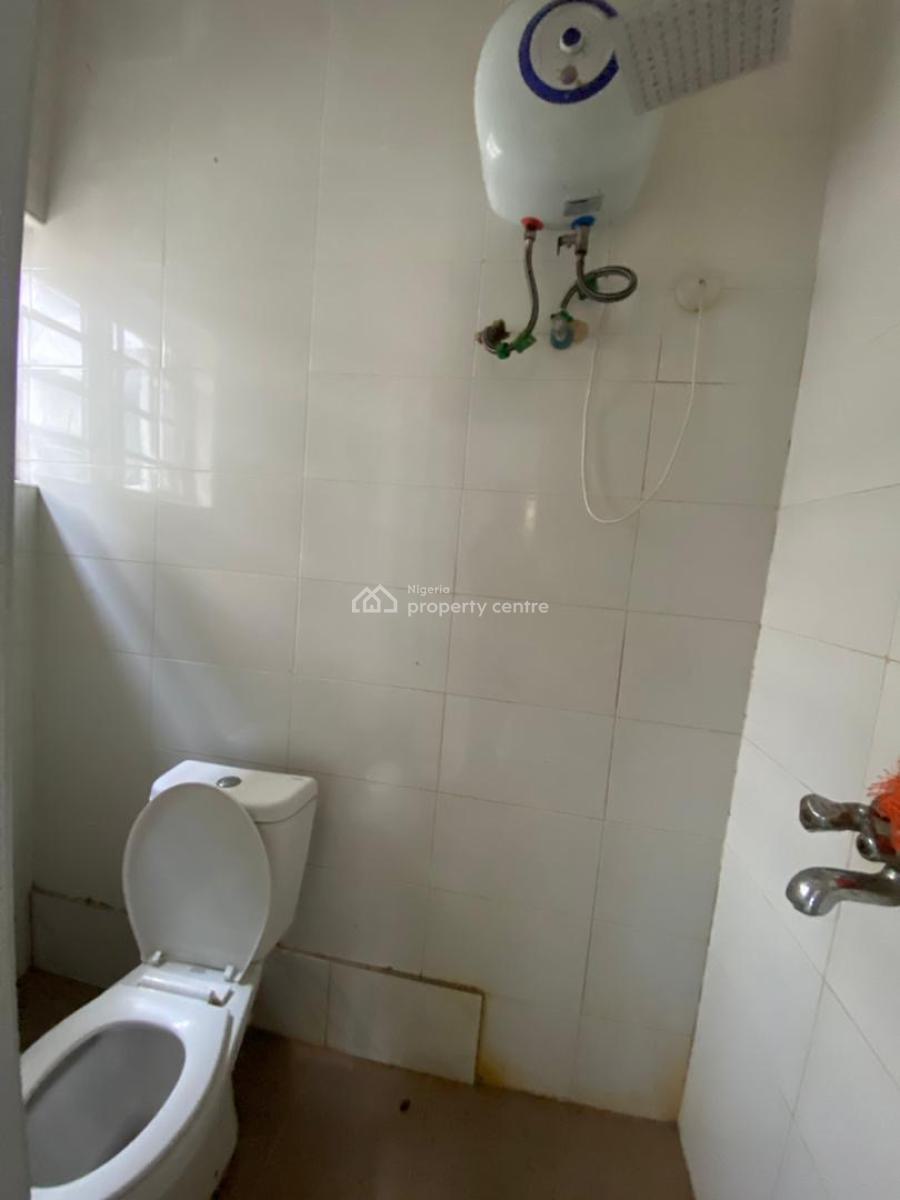 Spacious and Clean Affordable, Via Thera Annex, Sangotedo, Ajah, Lagos, Flat / Apartment for Rent