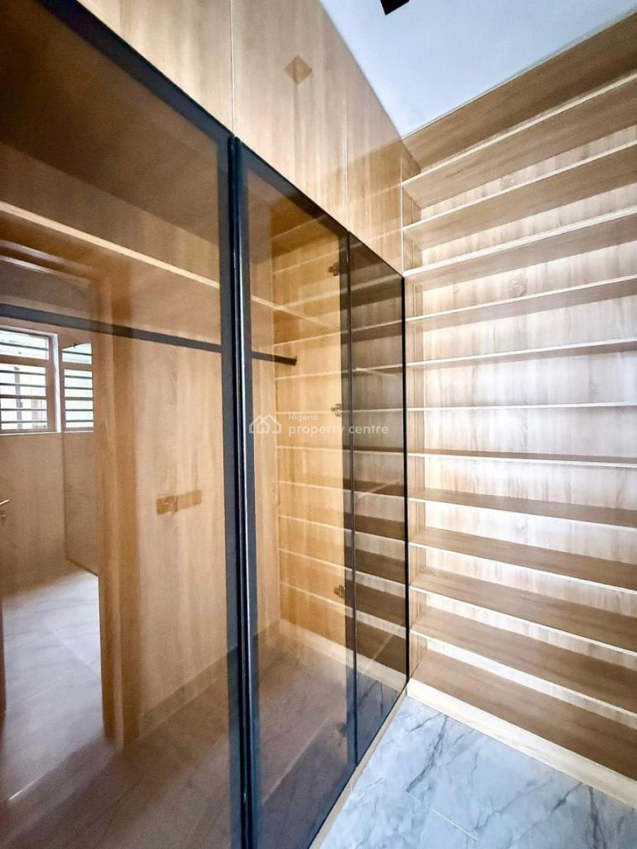 Stunning 4 Bedroom Terraced Duplex & Penthouse, Inverter & Elevator, Lekki, Lagos, Terraced Duplex for Sale