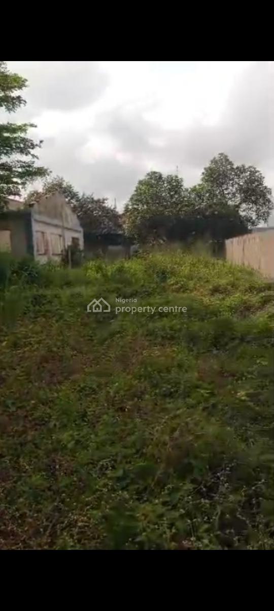 Land Measuring 2000sqm, Agidingbi, Ikeja, Lagos, Commercial Land for Sale