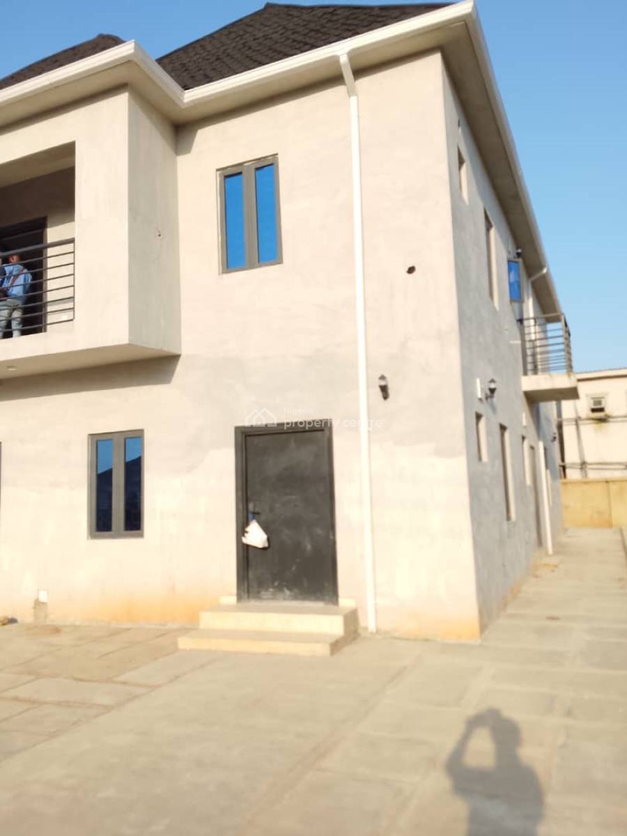 Luxury Spacious Brand New 2 Bedroom Apartment, Opposite River Park, Lugbe District, Abuja, Flat / Apartment for Rent