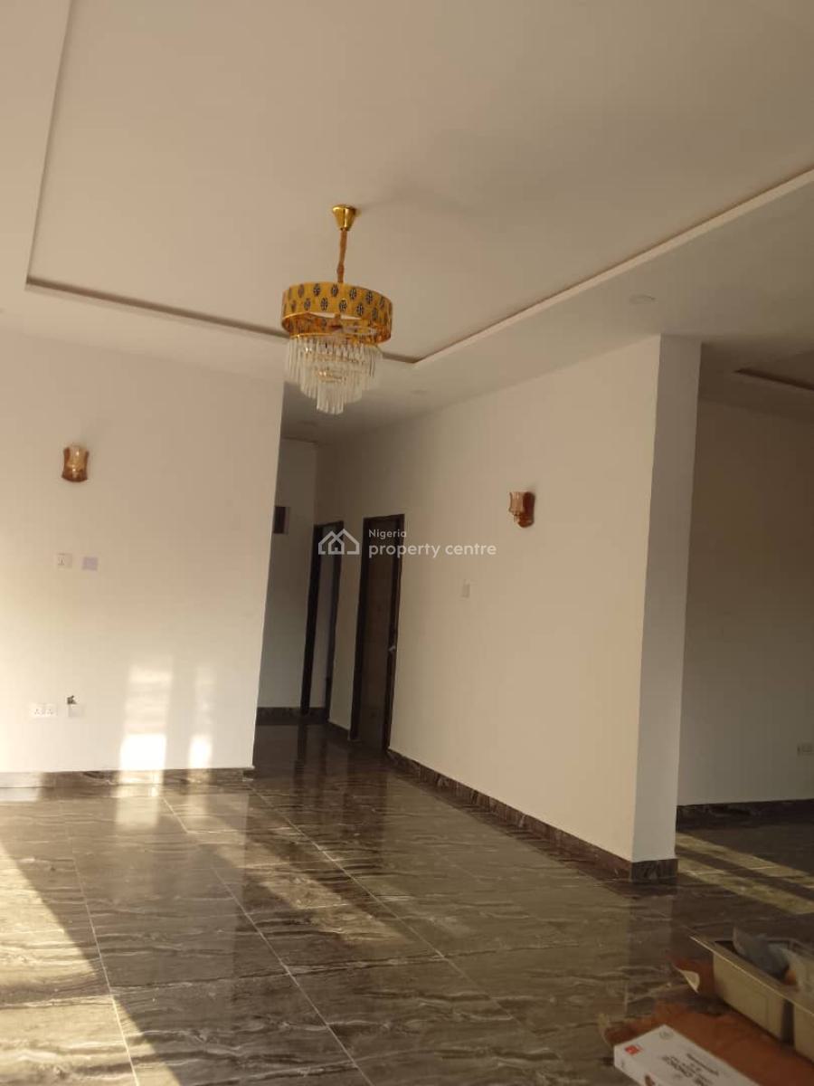 Luxury Spacious Brand New 2 Bedroom Apartment, Opposite River Park, Lugbe District, Abuja, Flat / Apartment for Rent