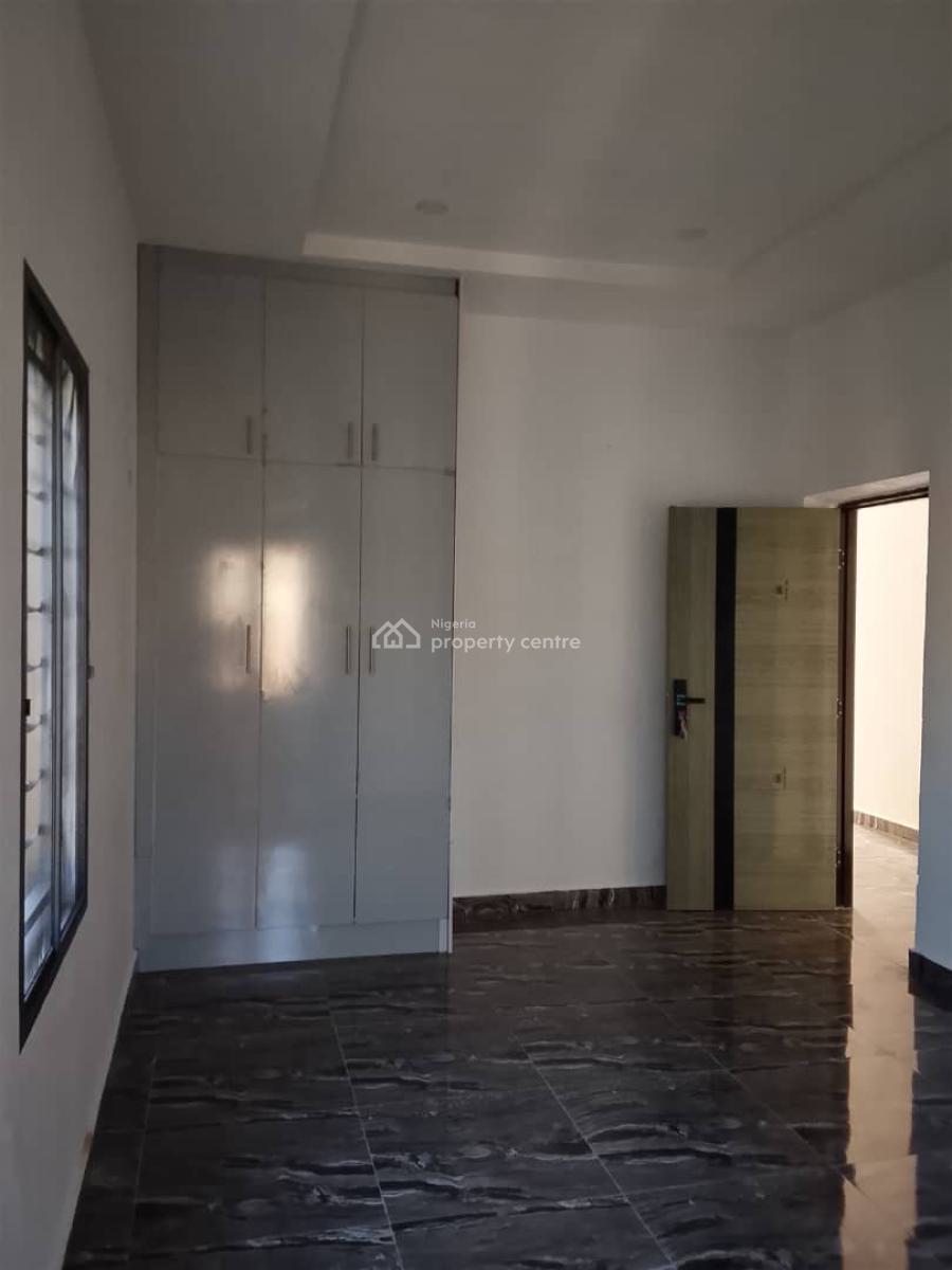 Luxury Spacious Brand New 2 Bedroom Apartment, Opposite River Park, Lugbe District, Abuja, Flat / Apartment for Rent