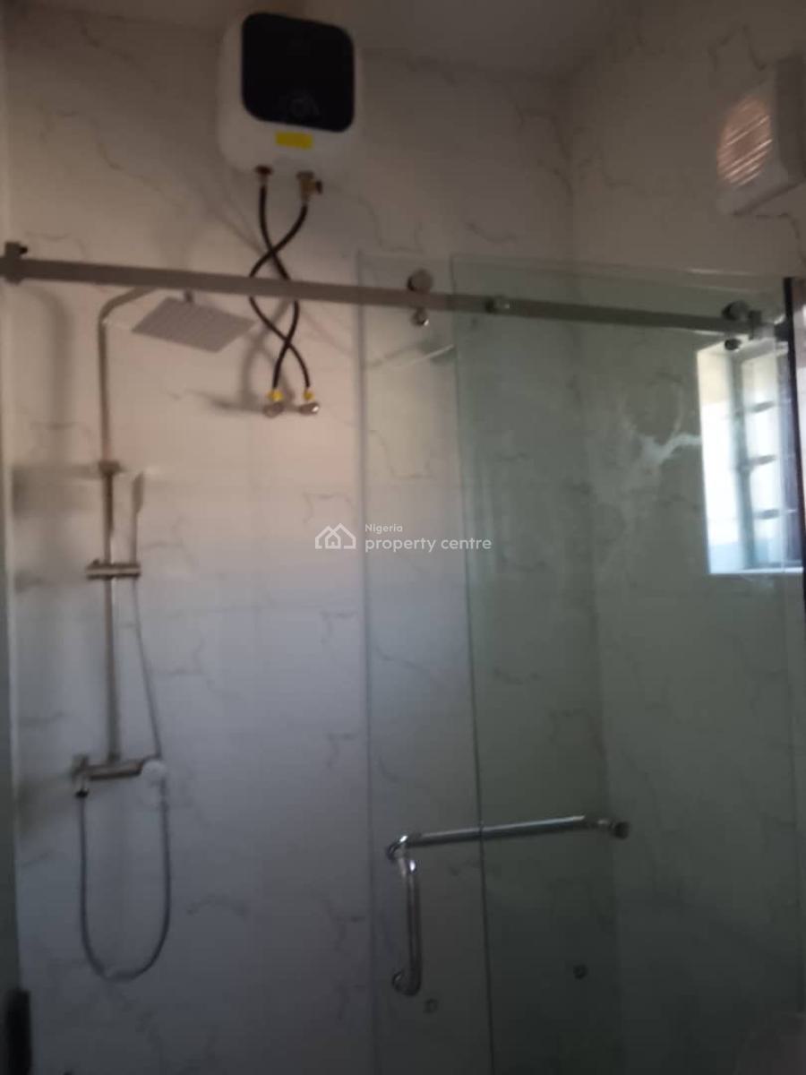 Luxury Spacious Brand New 2 Bedroom Apartment, Opposite River Park, Lugbe District, Abuja, Flat / Apartment for Rent