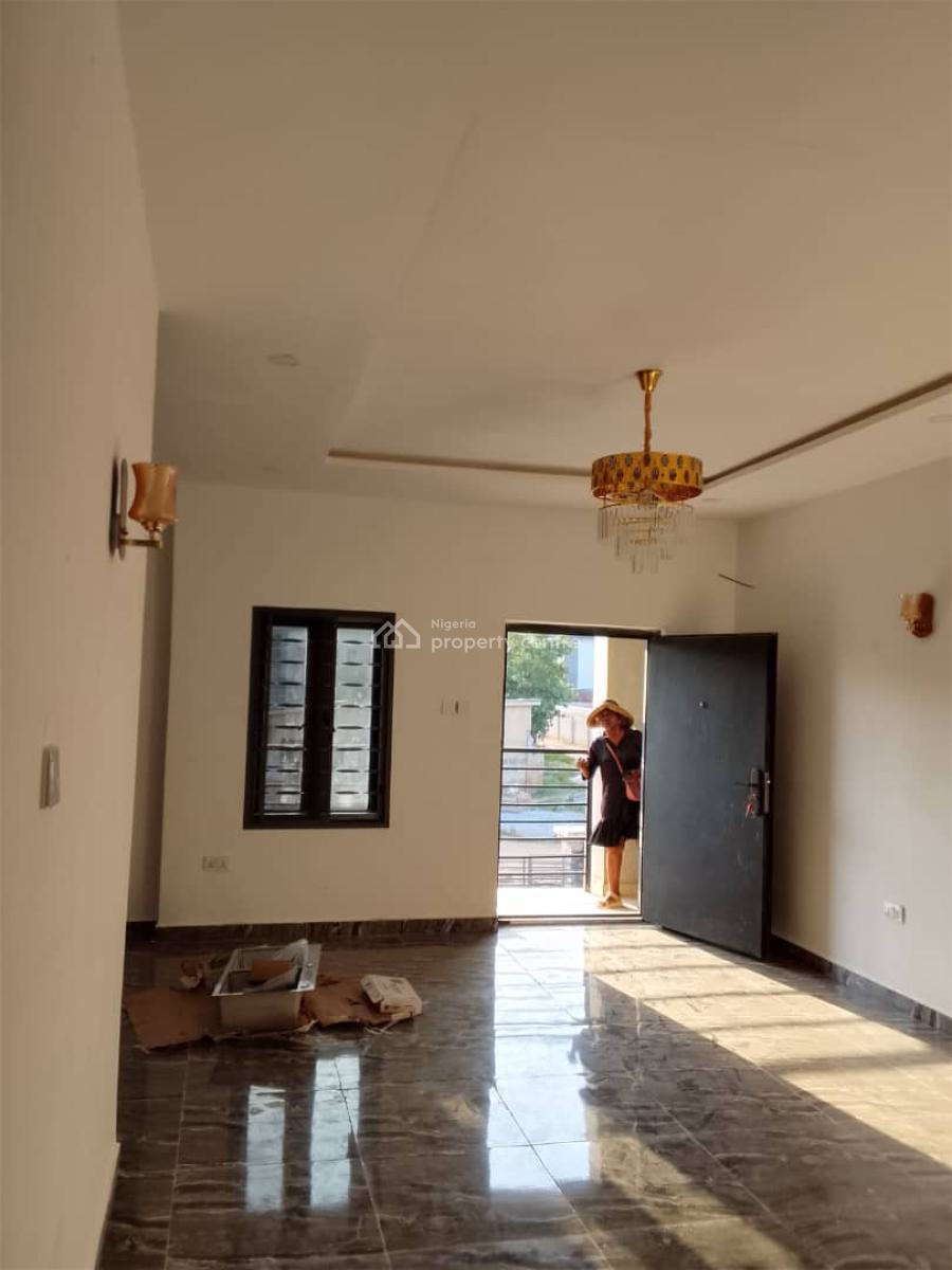 Luxury Spacious Brand New 2 Bedroom Apartment, Opposite River Park, Lugbe District, Abuja, Flat / Apartment for Rent