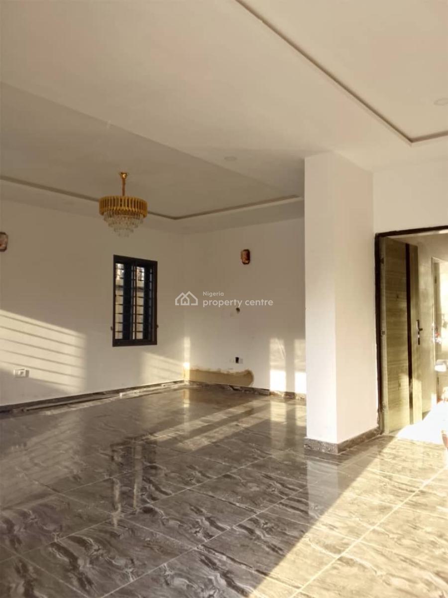 Luxury Spacious Brand New 2 Bedroom Apartment, Opposite River Park, Lugbe District, Abuja, Flat / Apartment for Rent