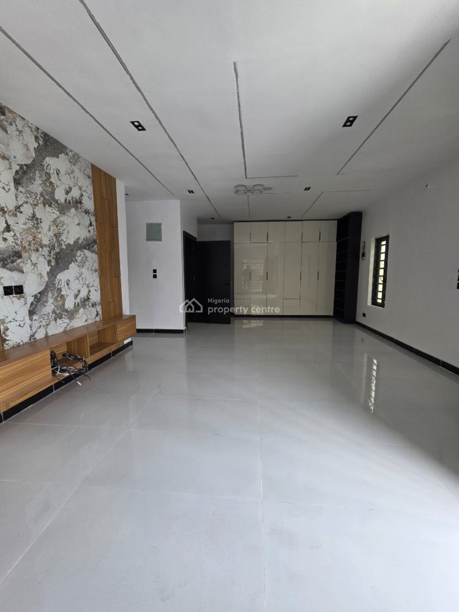 Affordable 5 Bedroom Detached Duplex, Ologolo, Lekki, Lagos, Detached Duplex for Sale