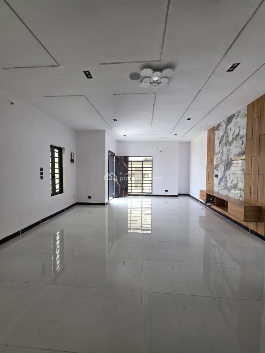 Affordable 5 Bedroom Detached Duplex, Ologolo, Lekki, Lagos, Detached Duplex for Sale