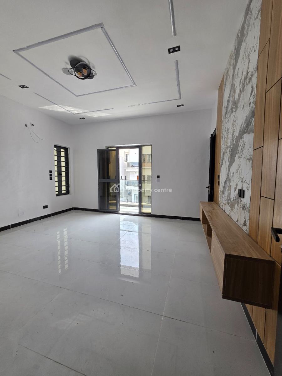 Affordable 5 Bedroom Detached Duplex, Ologolo, Lekki, Lagos, Detached Duplex for Sale