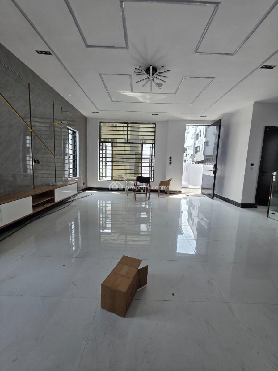 Affordable 5 Bedroom Detached Duplex, Ologolo, Lekki, Lagos, Detached Duplex for Sale