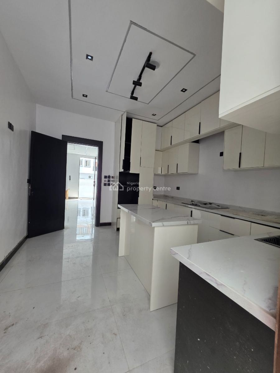 Affordable 5 Bedroom Detached Duplex, Ologolo, Lekki, Lagos, Detached Duplex for Sale