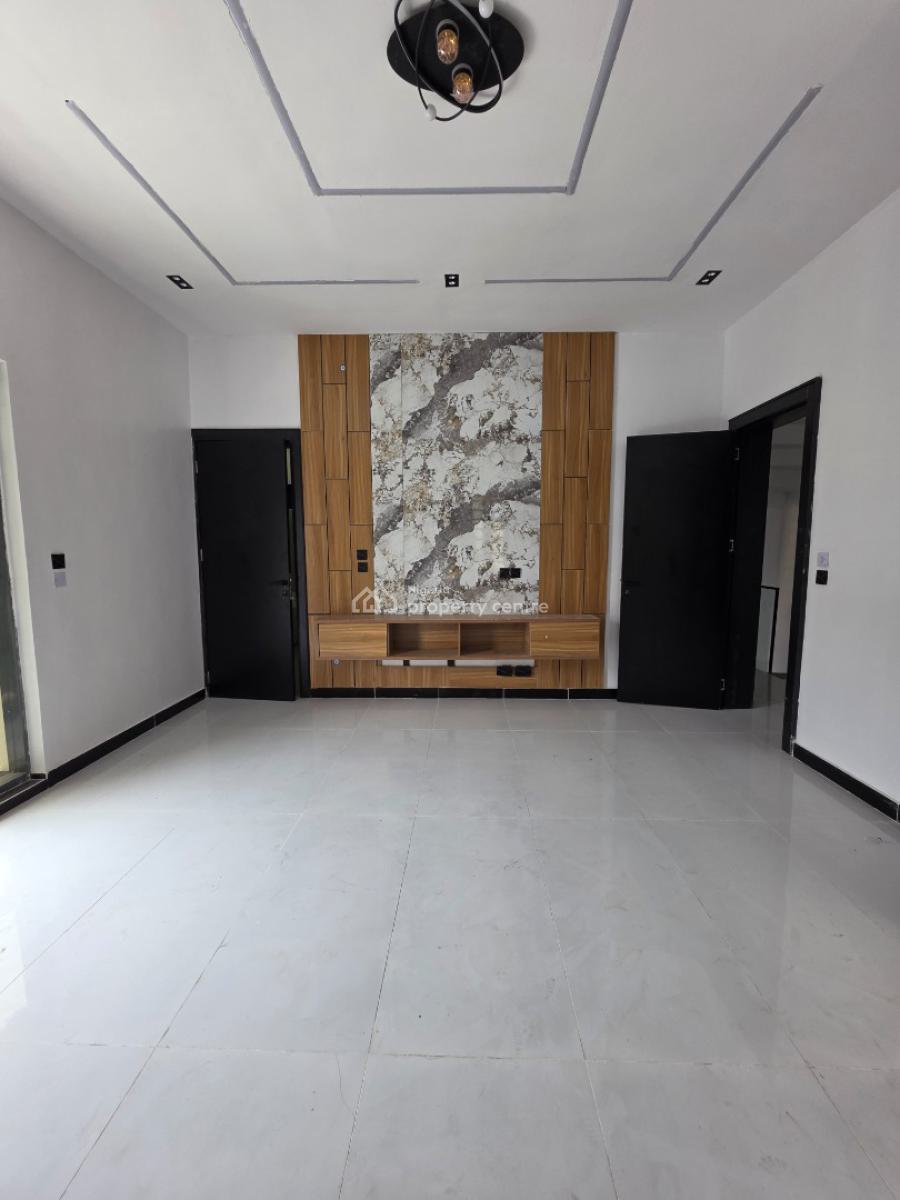 Affordable 5 Bedroom Detached Duplex, Ologolo, Lekki, Lagos, Detached Duplex for Sale