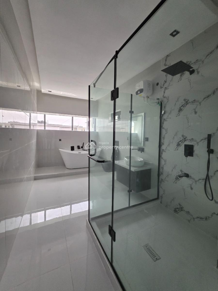 Affordable 5 Bedroom Detached Duplex, Ologolo, Lekki, Lagos, Detached Duplex for Sale