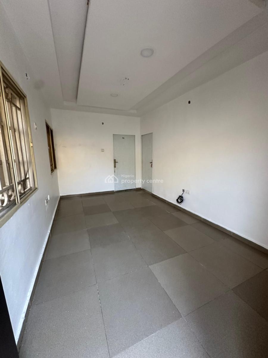 Well Finished 1bedroom Flat, Basic Estate Lokogoma, Lokogoma District, Abuja, Flat / Apartment for Rent