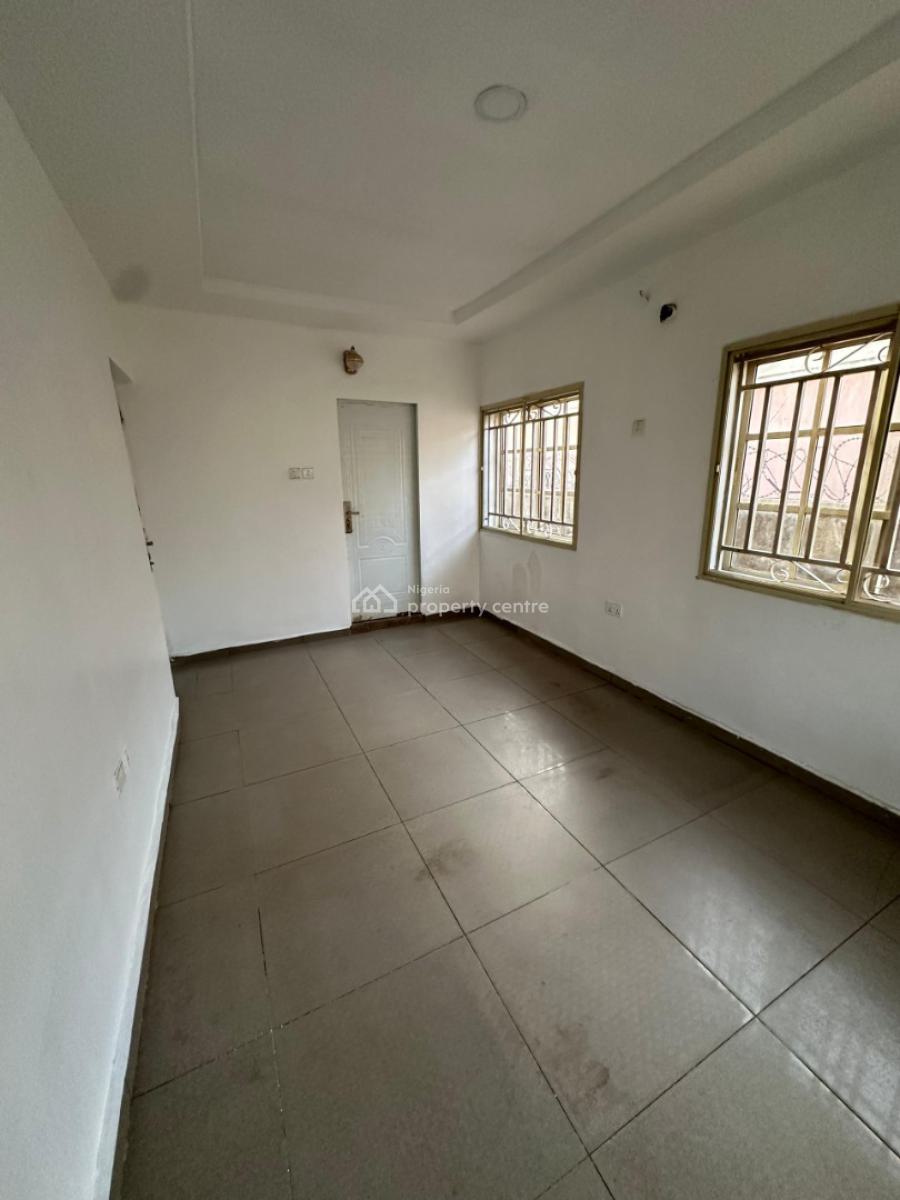 Well Finished 1bedroom Flat, Basic Estate Lokogoma, Lokogoma District, Abuja, Flat / Apartment for Rent