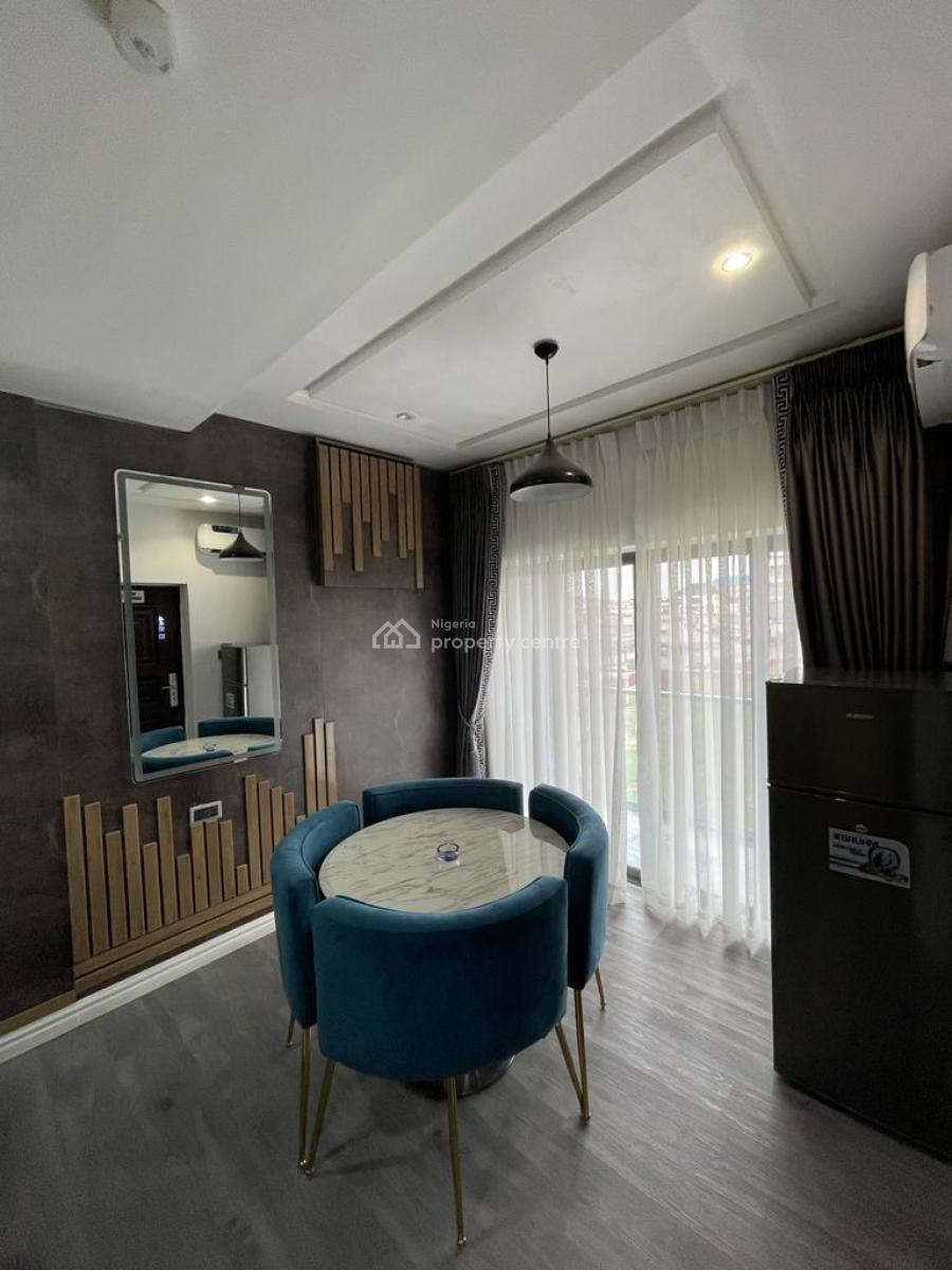 Furnished 2bedrooms Apartment, Jahi, Abuja, Flat / Apartment for Rent