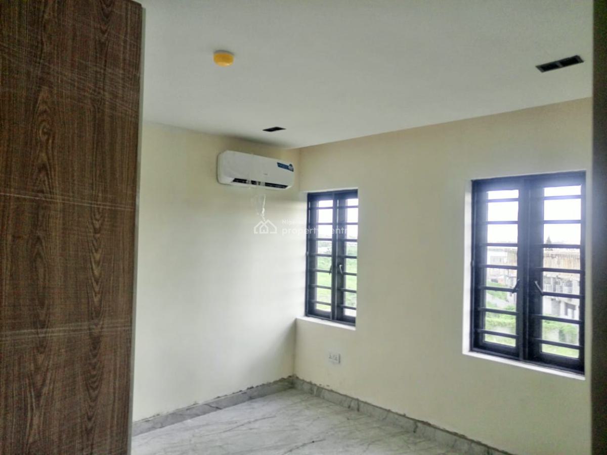 Tastesfully Finished 4 Bedroom Detached Duplex Plus 1 Room Bq, Opebi, Ikeja, Lagos, House for Sale