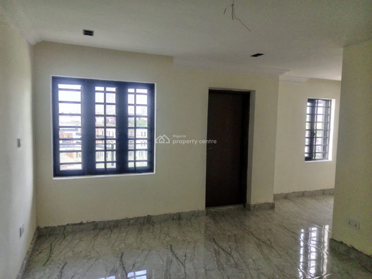 Tastesfully Finished 4 Bedroom Detached Duplex Plus 1 Room Bq, Opebi, Ikeja, Lagos, House for Sale