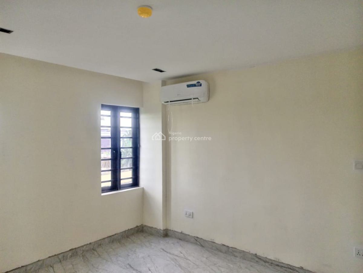 Tastesfully Finished 4 Bedroom Detached Duplex Plus 1 Room Bq, Opebi, Ikeja, Lagos, House for Sale