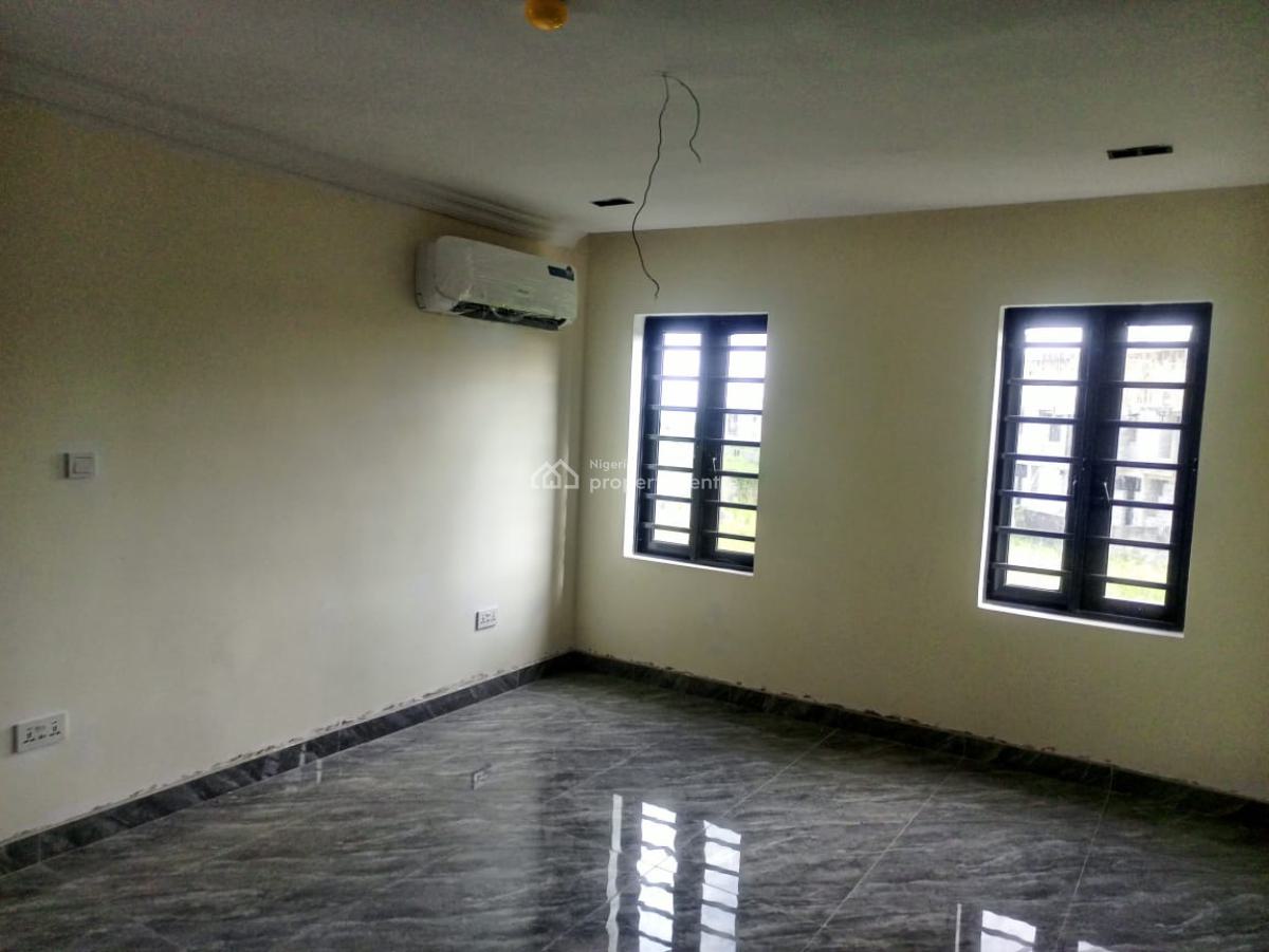 Tastesfully Finished 4 Bedroom Detached Duplex Plus 1 Room Bq, Opebi, Ikeja, Lagos, House for Sale