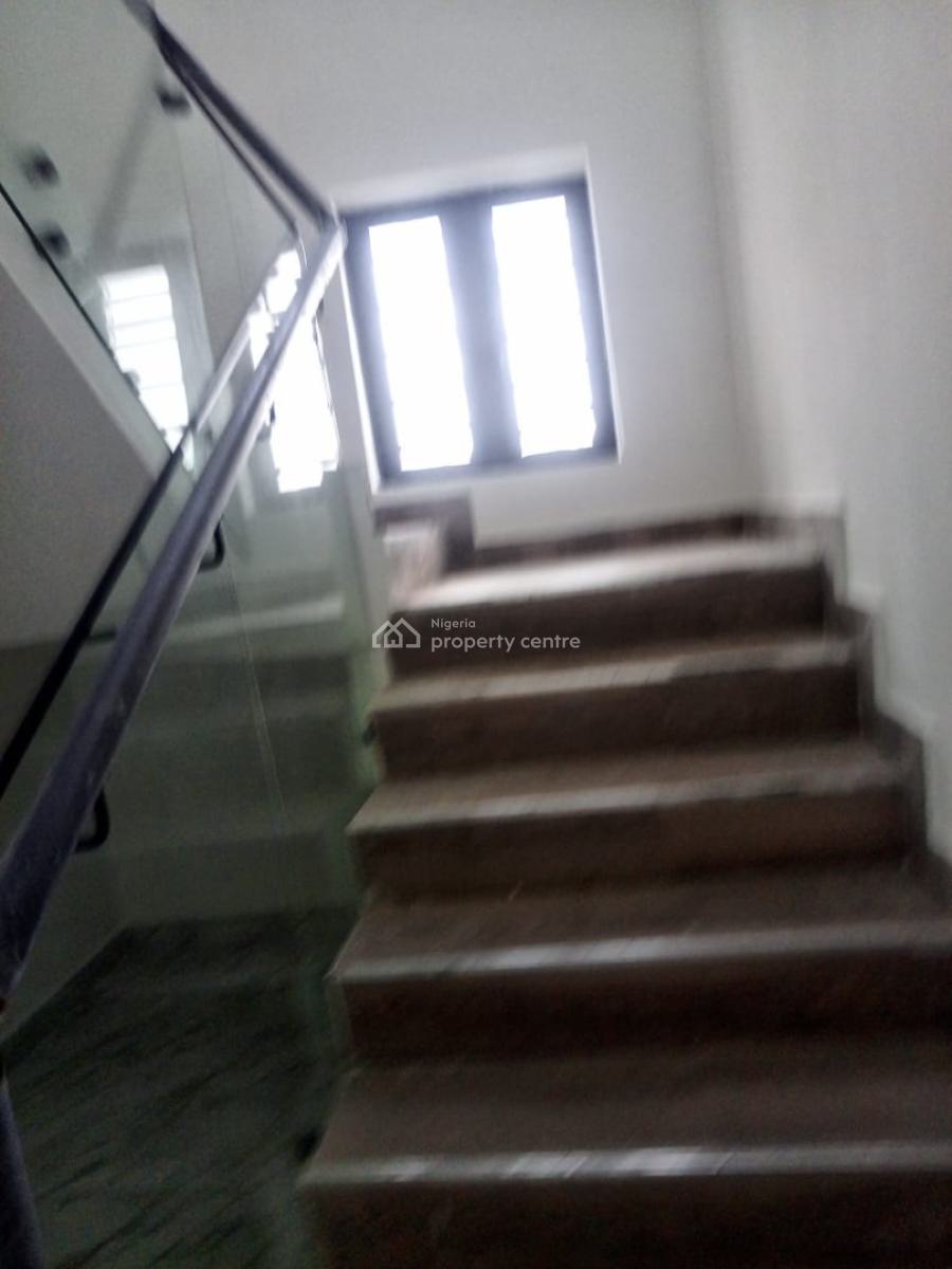 Tastesfully Finished 4 Bedroom Detached Duplex Plus 1 Room Bq, Opebi, Ikeja, Lagos, House for Sale