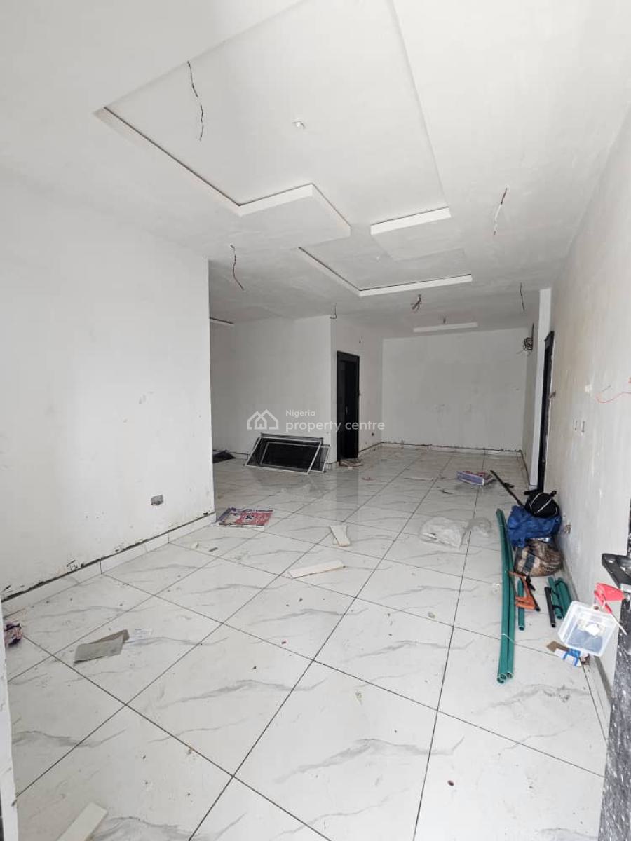 2 Bedroom  in a Gated Estate, Igbo Efon, Lekki, Lagos, Flat / Apartment for Rent