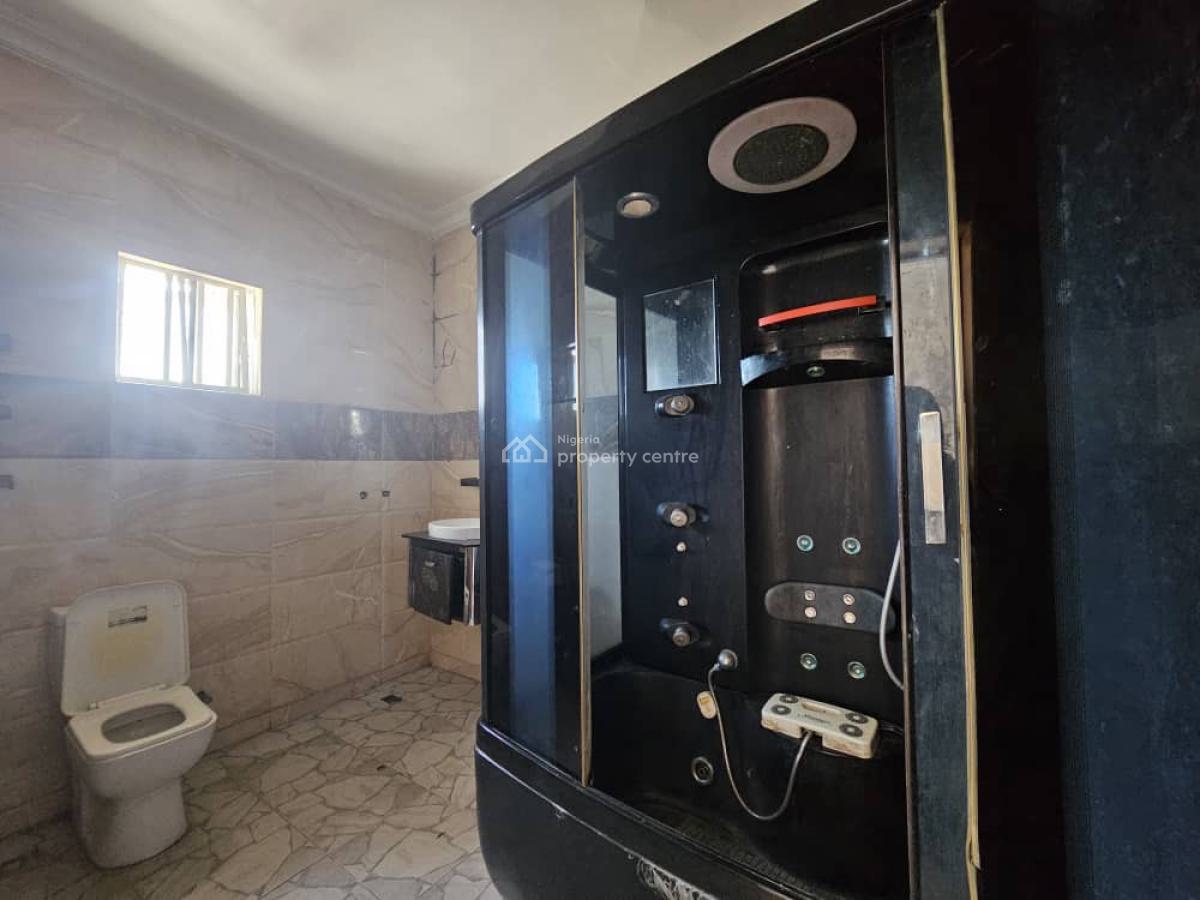 4 Bedroom  Terrace Duplex with 2 Room Bq, Oral Estate, Lekki, Lagos, Terraced Duplex for Rent