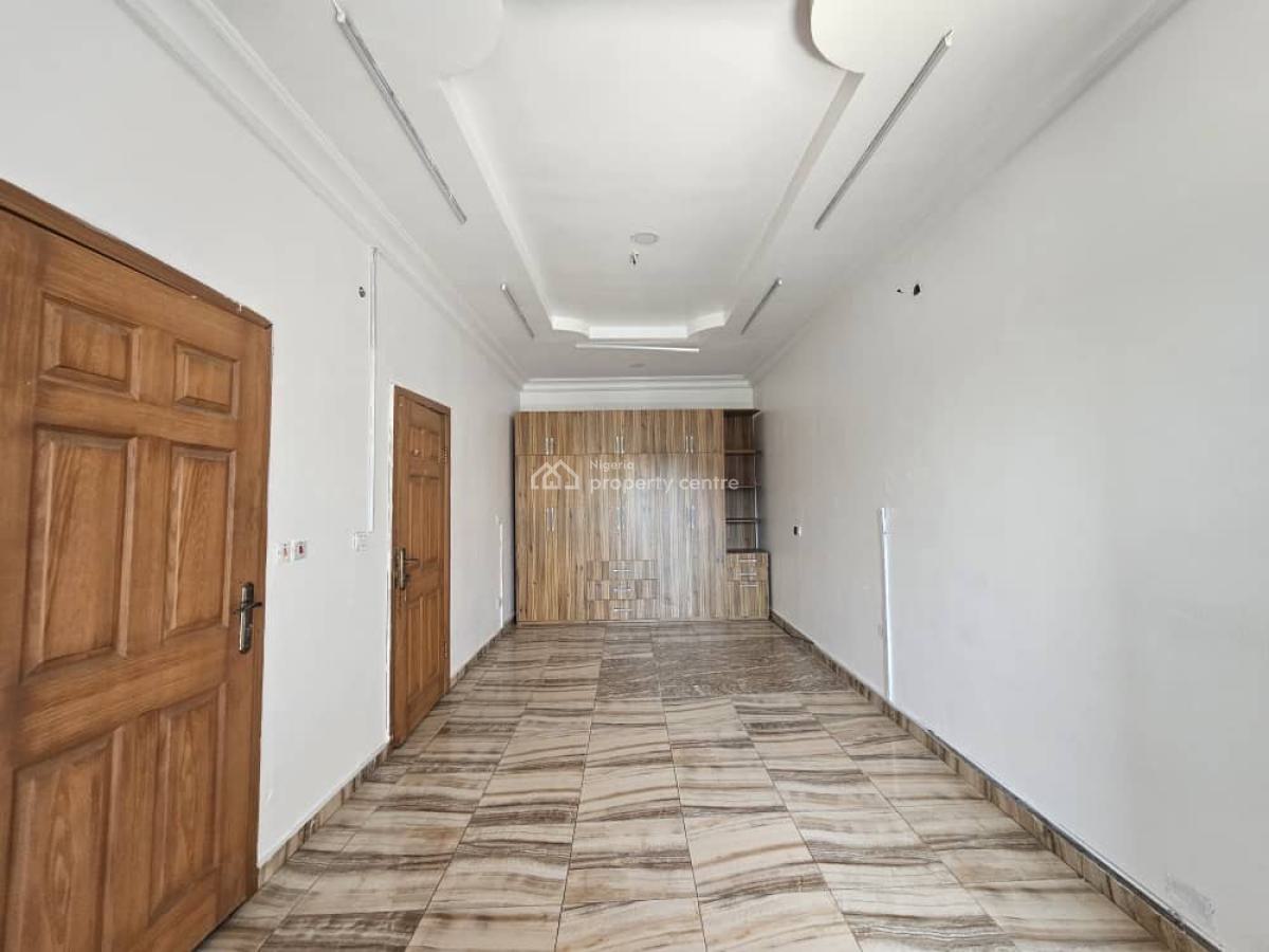 4 Bedroom  Terrace Duplex with 2 Room Bq, Oral Estate, Lekki, Lagos, Terraced Duplex for Rent