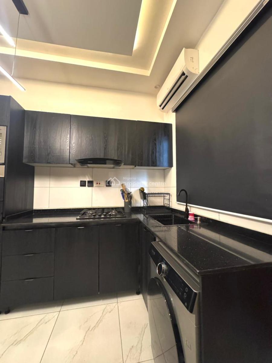 Introducing Our New 2-bedroom Apartment, Ikate, Lekki, Lagos, Flat / Apartment Short Let