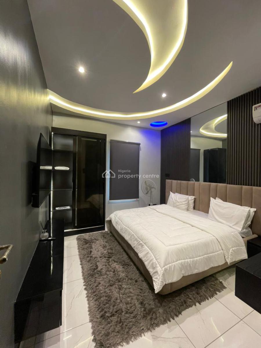 Introducing Our New 2-bedroom Apartment, Ikate, Lekki, Lagos, Flat / Apartment Short Let