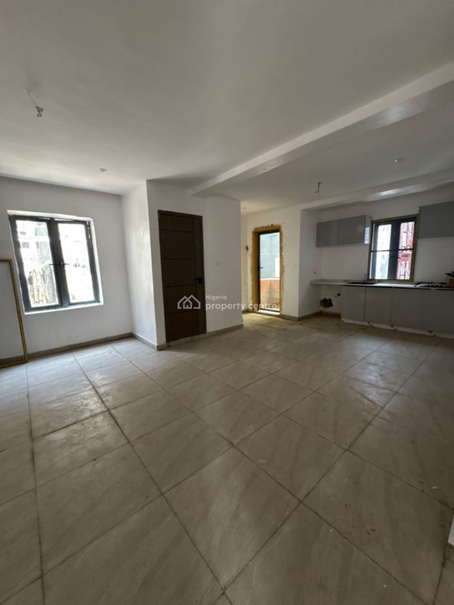 2 Bedroom Apartment, Freedom Way, Lekki, Lagos, Block of Flats for Sale