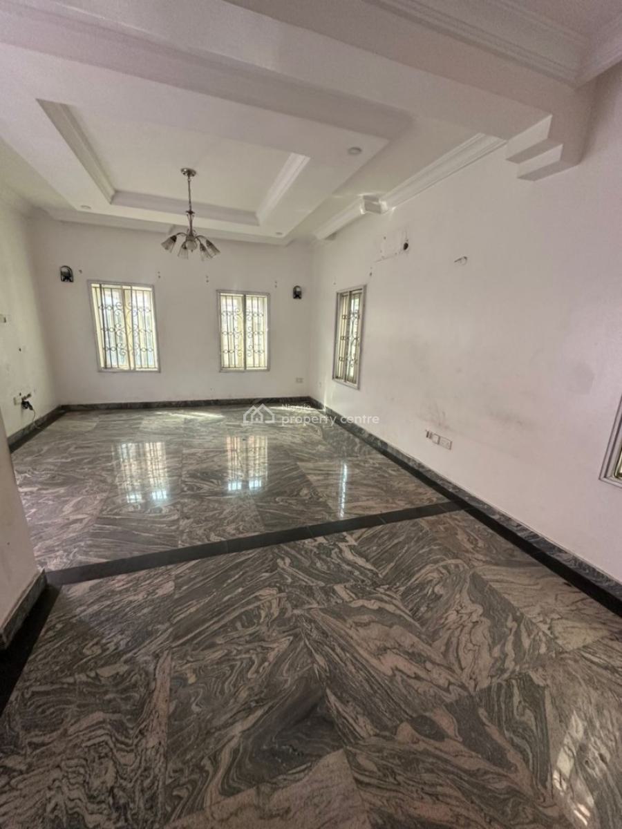 Massive Studio Apartment Available, Osapa, Lekki, Lagos, Self Contain (single Rooms) for Rent