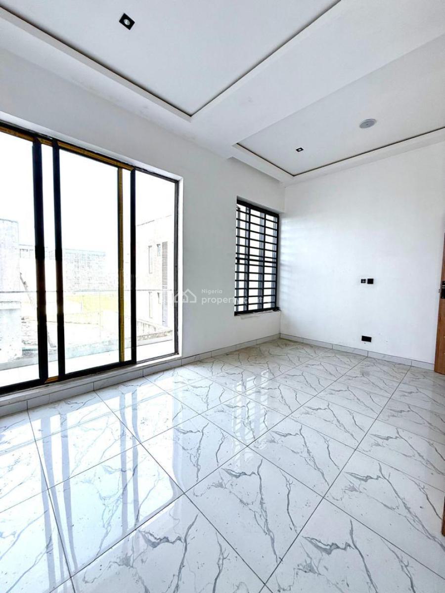 Brand New 2 Bedroom Apartment, Ikate, Lekki, Lagos, Flat / Apartment for Sale