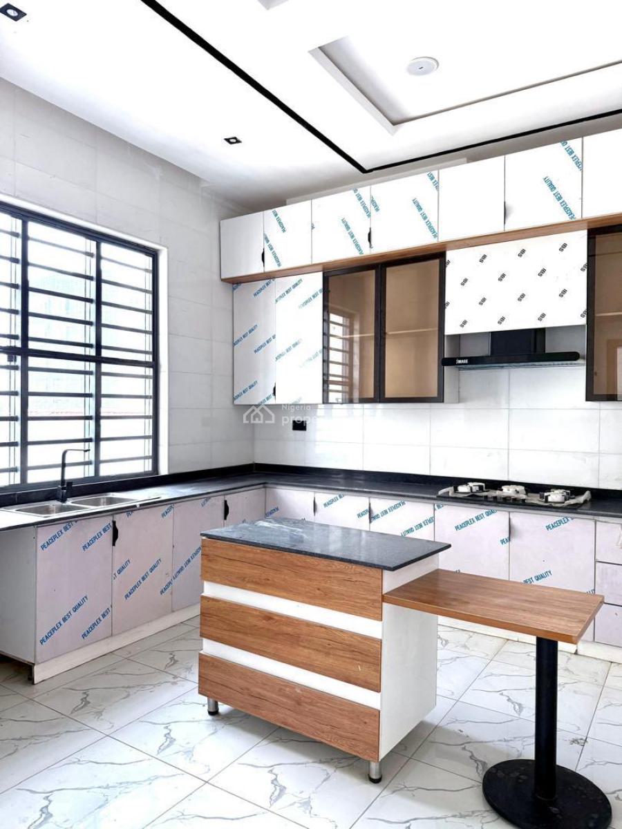 Brand New 2 Bedroom Apartment, Ikate, Lekki, Lagos, Flat / Apartment for Sale