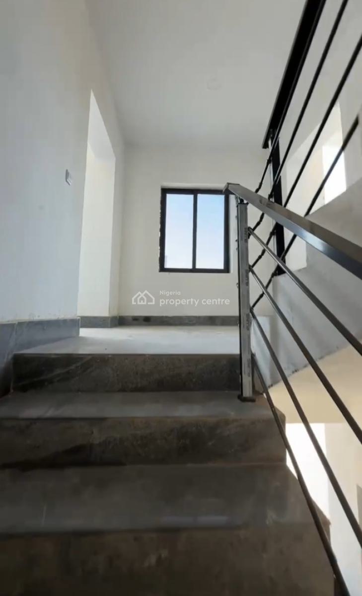 16 Units of 2bedroom Flat for Corporate Letting @ Jahi Gilmore, Jahi Gilmore, Jahi, Abuja, Flat / Apartment for Rent