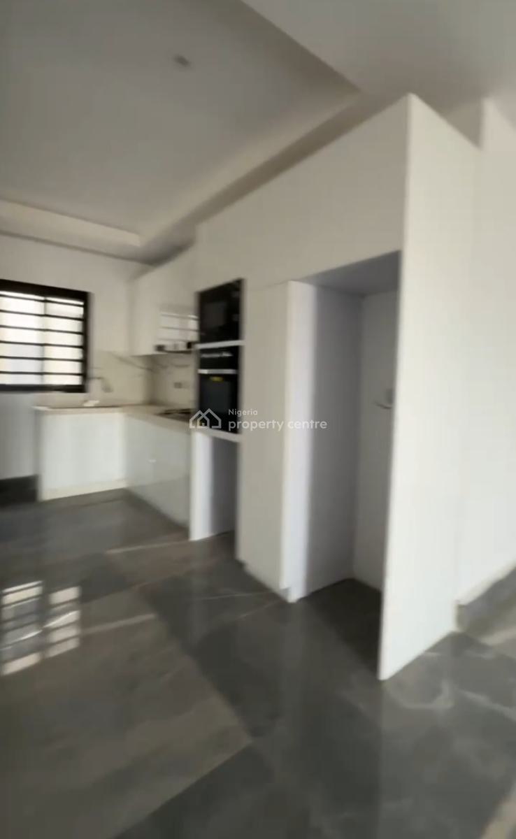 16 Units of 2bedroom Flat for Corporate Letting @ Jahi Gilmore, Jahi Gilmore, Jahi, Abuja, Flat / Apartment for Rent