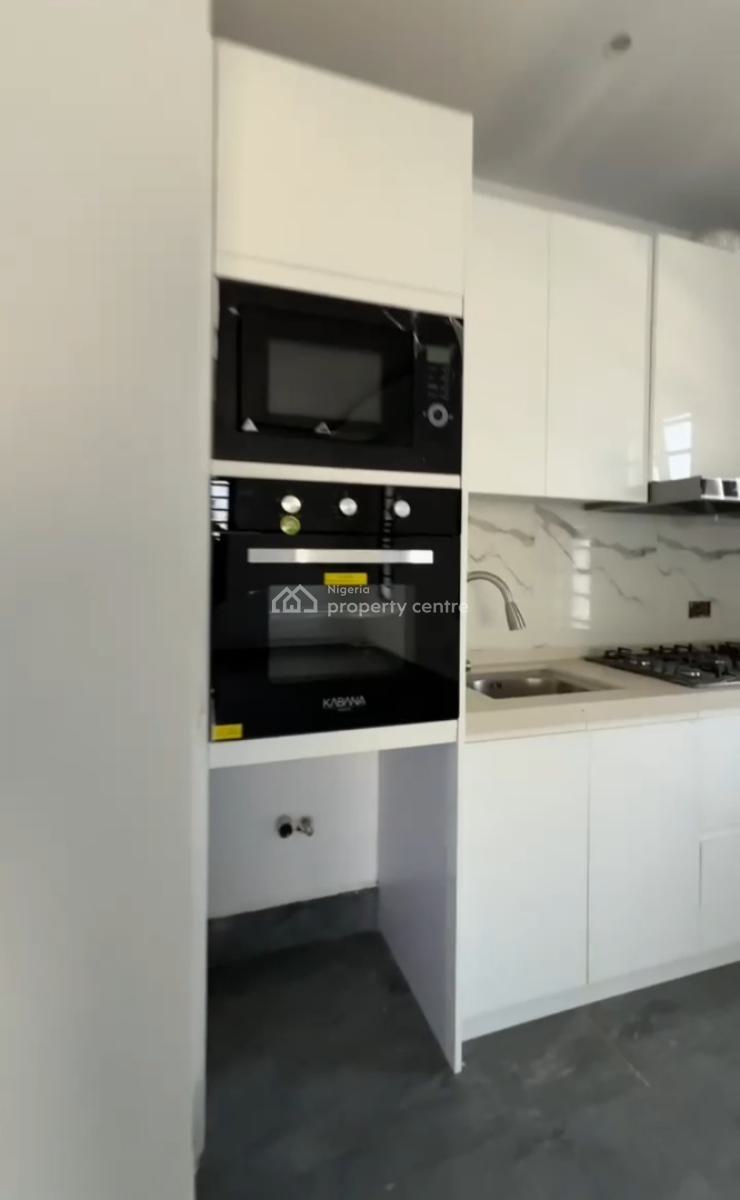 16 Units of 2bedroom Flat for Corporate Letting @ Jahi Gilmore, Jahi Gilmore, Jahi, Abuja, Flat / Apartment for Rent