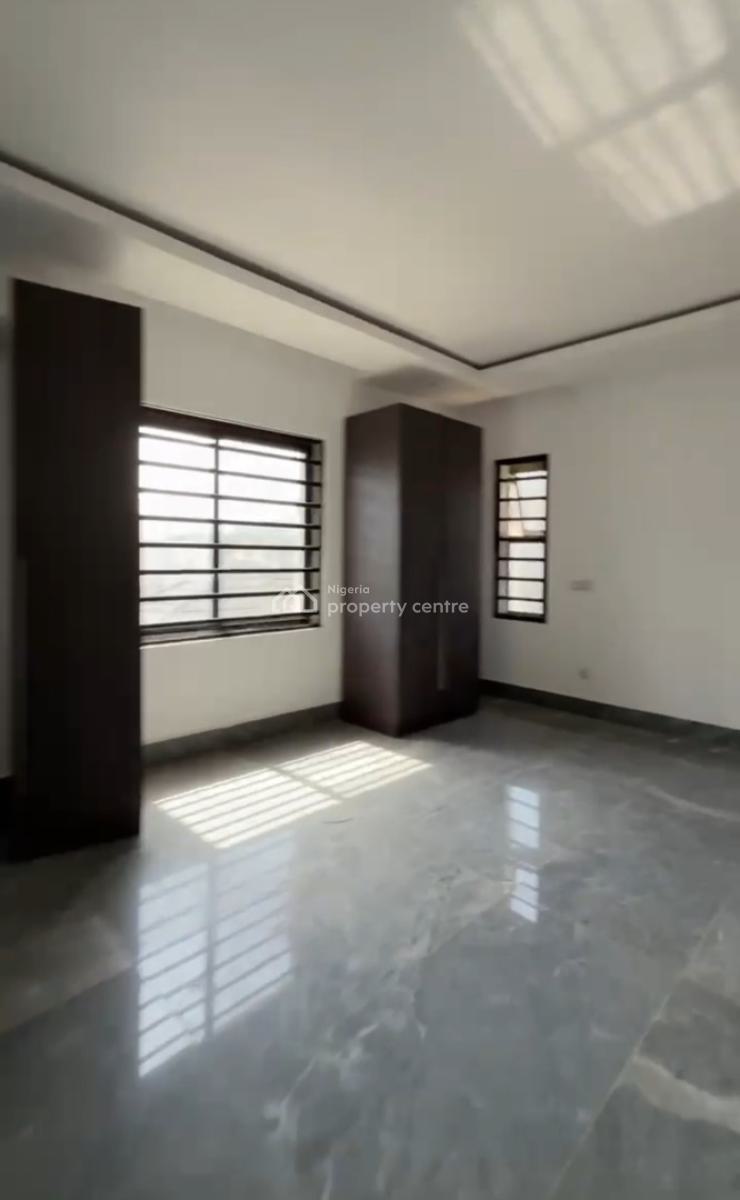 16 Units of 2bedroom Flat for Corporate Letting @ Jahi Gilmore, Jahi Gilmore, Jahi, Abuja, Flat / Apartment for Rent