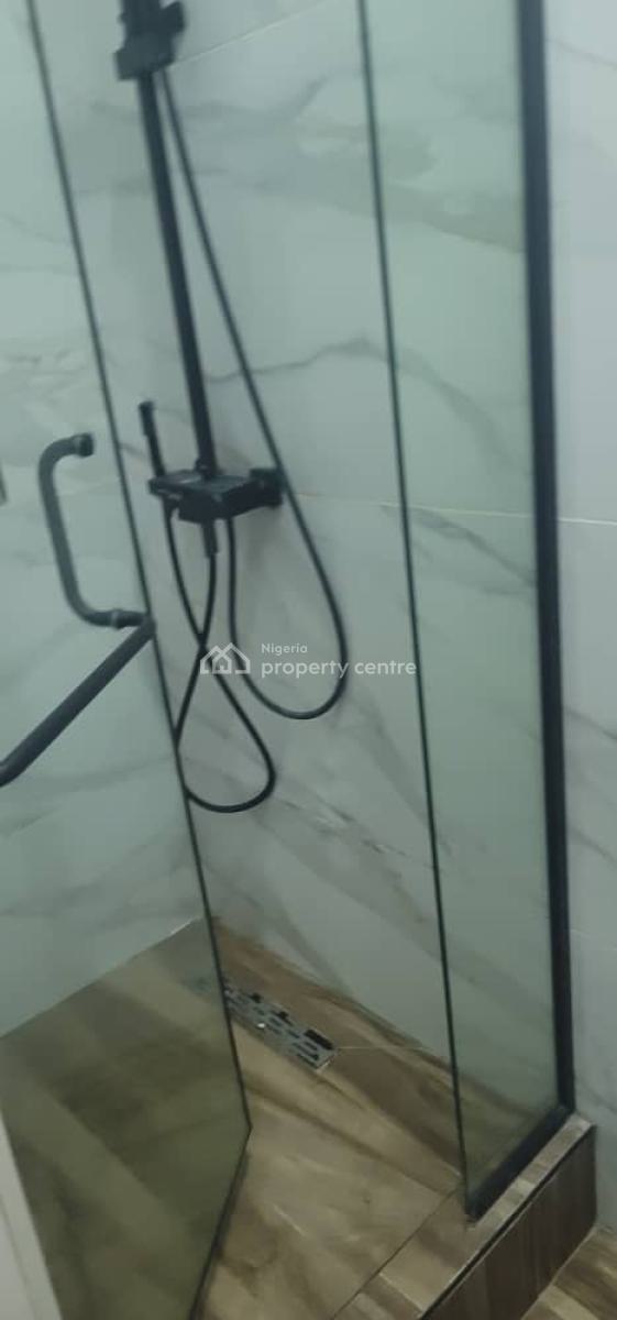 3 Bedroom Furnished Apartment, Osapa London, Jakande, Osapa, Lekki, Lagos, Flat / Apartment for Rent