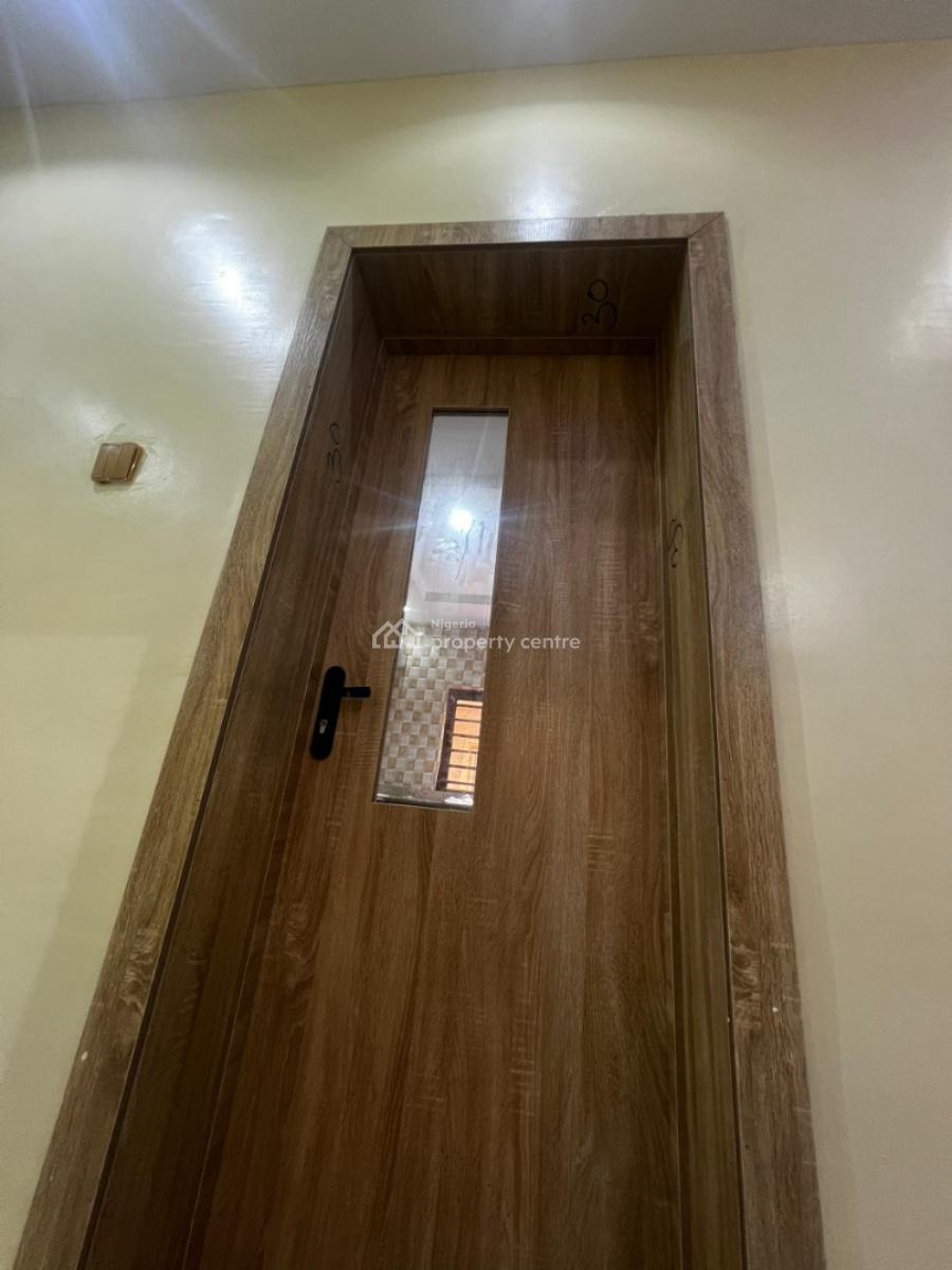 Luxury 2 Bedroom Apartment, Egbeda Alimosho, Alimosho, Lagos, House for Sale