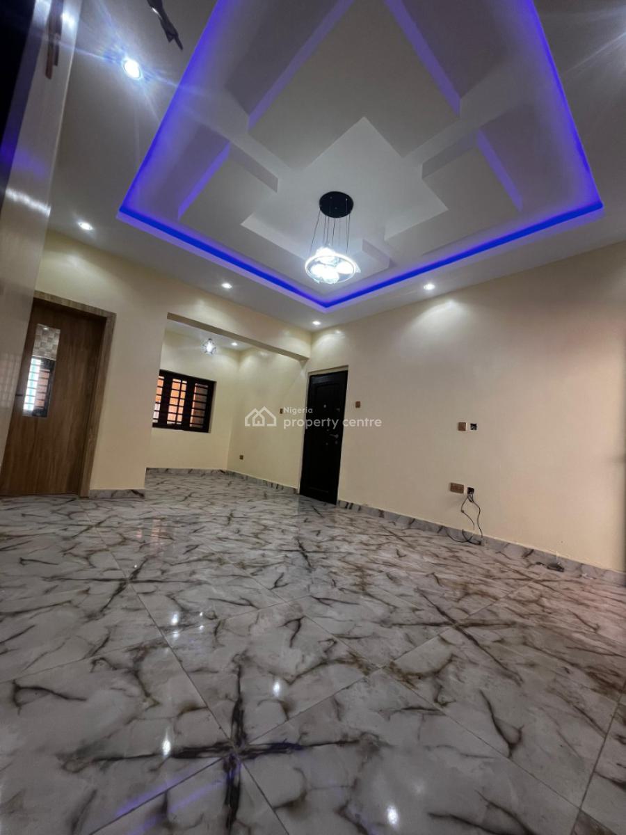 Luxury 2 Bedroom Apartment, Egbeda Alimosho, Alimosho, Lagos, House for Sale