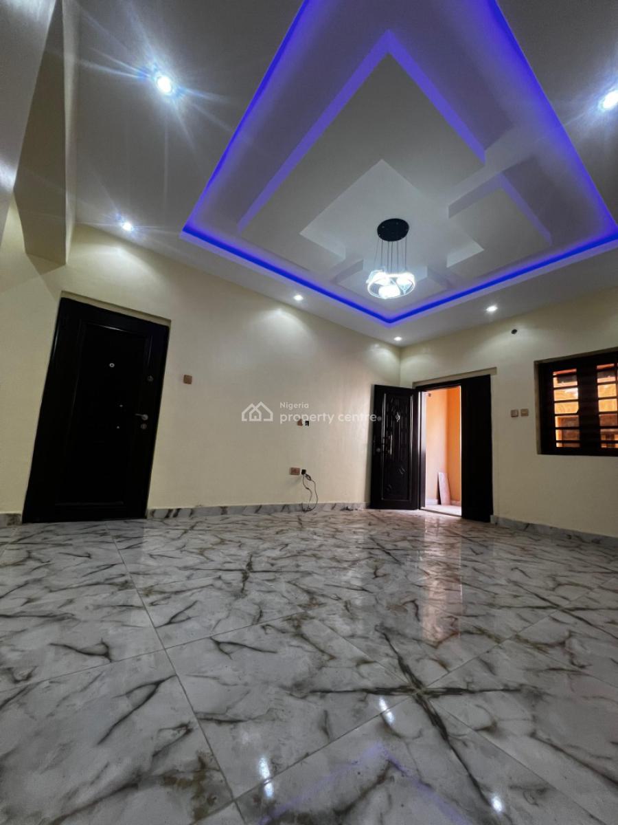 Luxury 2 Bedroom Apartment, Egbeda Alimosho, Alimosho, Lagos, House for Sale