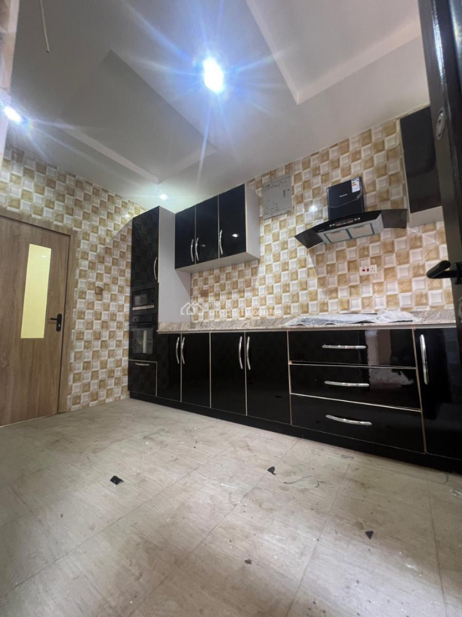 Luxury 2 Bedroom Apartment, Egbeda Alimosho, Alimosho, Lagos, House for Sale