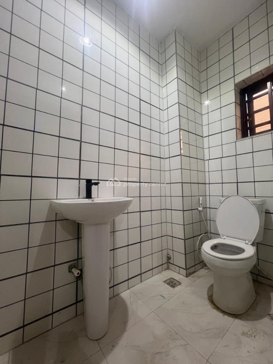 Luxury 2 Bedroom Apartment, Egbeda Alimosho, Alimosho, Lagos, House for Sale